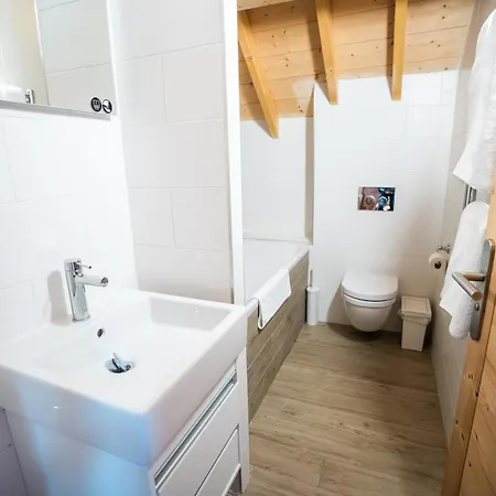 Chalet Des Cousins: Fantastic Alpine Vaujany