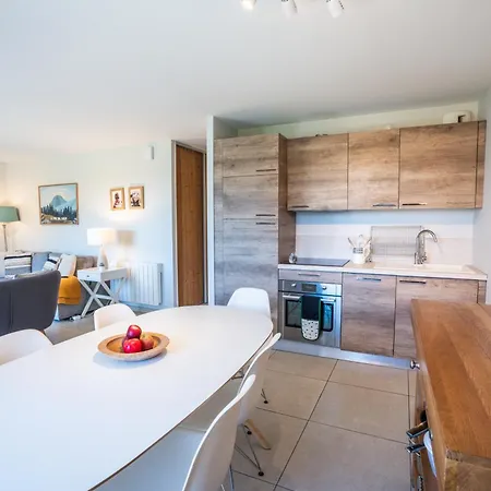 Des Cousins: Fantastic Alpine Vaujany