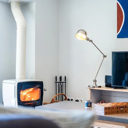 Des Cousins: Fantastic Alpine Chalet *