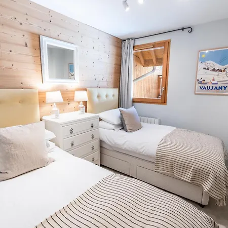 Des Cousins: Fantastic Alpine * Vaujany