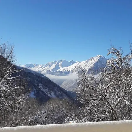 Des Cousins: Fantastic Alpine