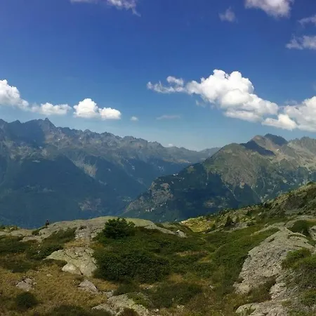 Chalet Des Cousins: Fantastic Alpine