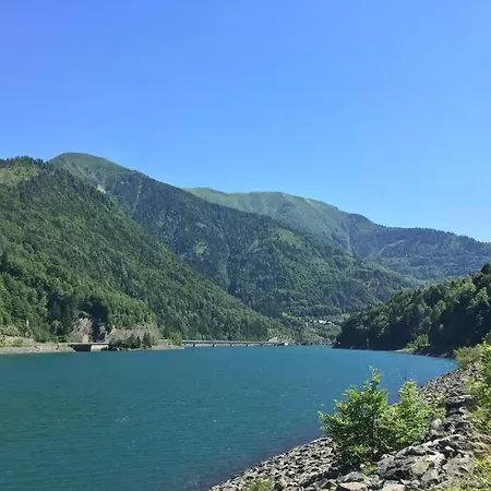 Chalet Des Cousins: Fantastic Alpine *