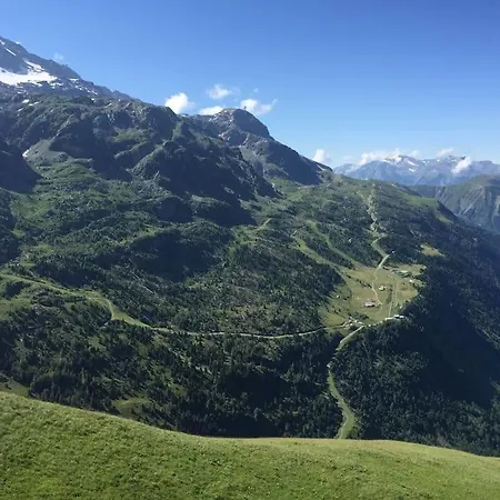 Des Cousins: Fantastic Alpine Chalet Vaujany