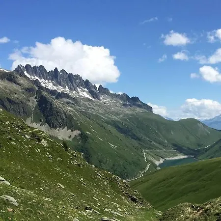Des Cousins: Fantastic Alpine * Vaujany
