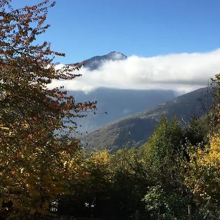 Des Cousins: Fantastic Alpine Vaujany